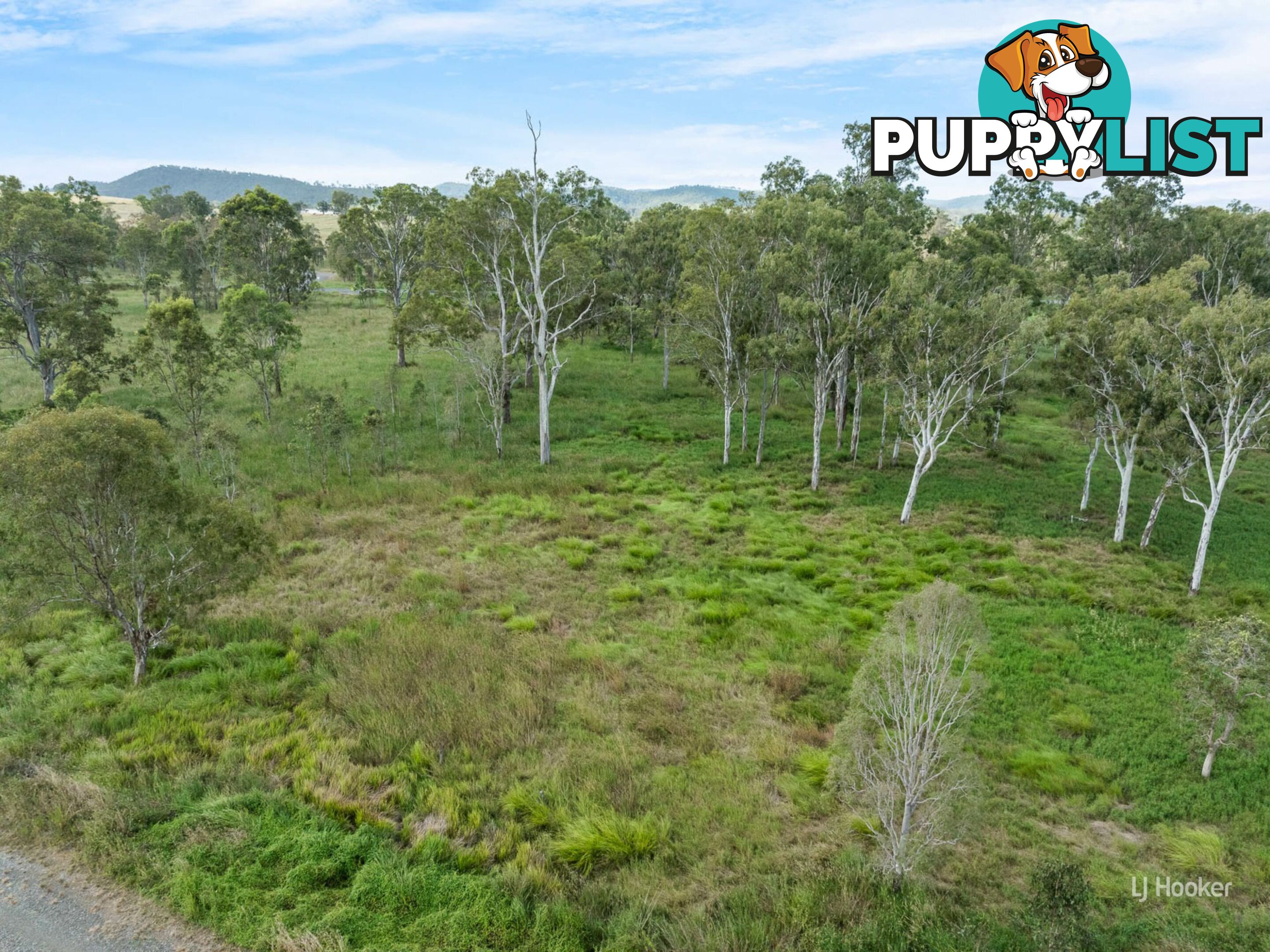 Lot 3 D'Aguilar Highway COLINTON QLD 4314