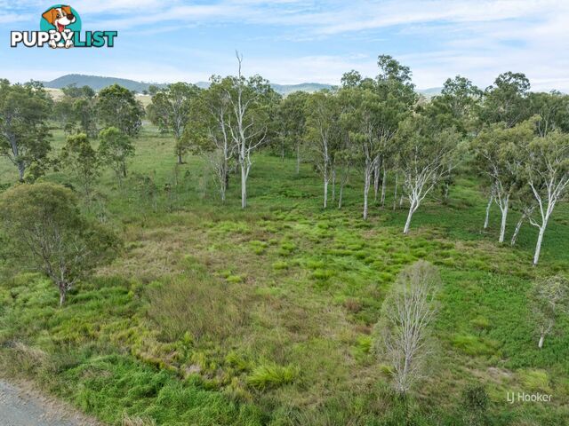 Lot 3 D'Aguilar Highway COLINTON QLD 4314