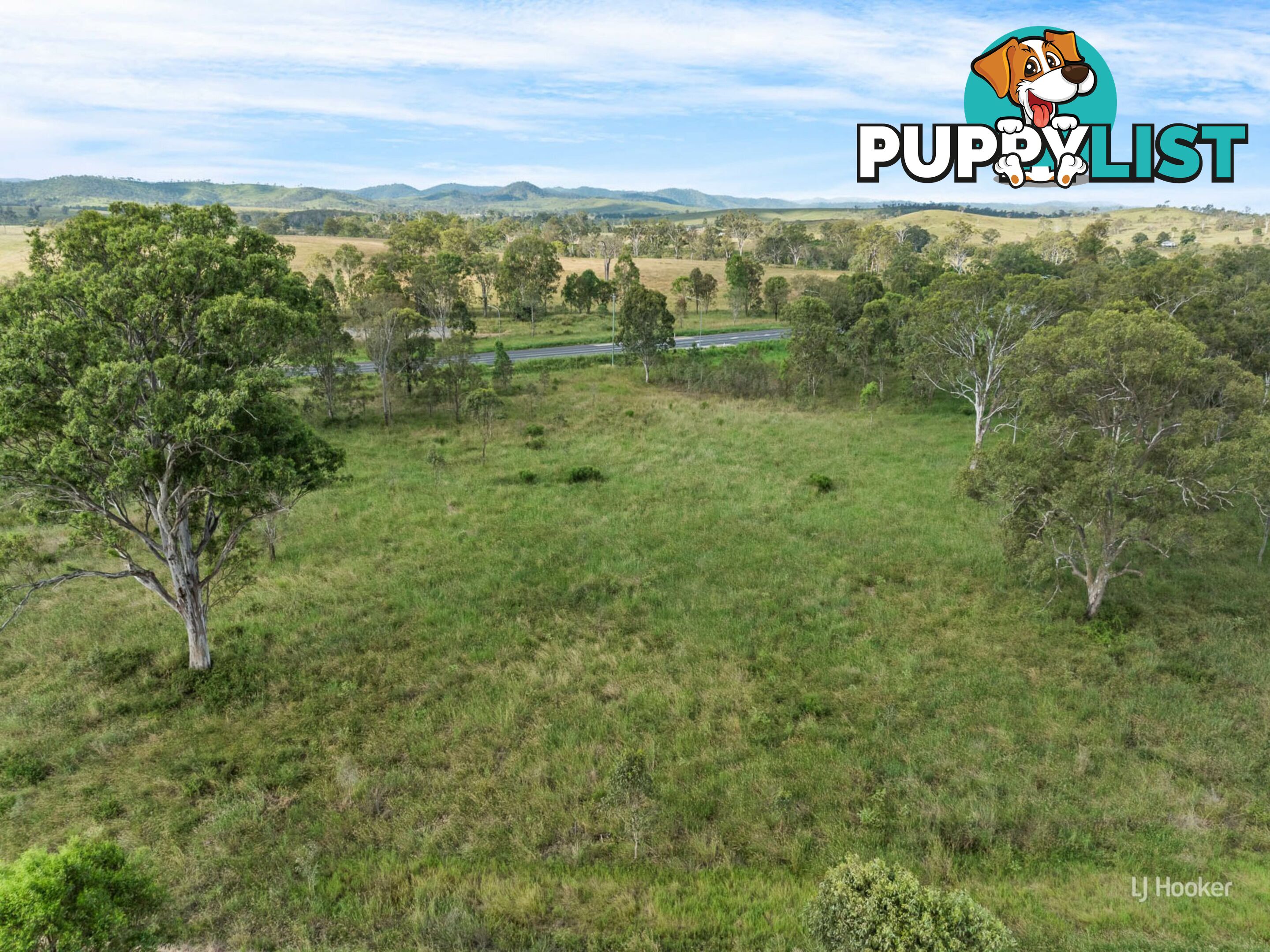 Lot 3 D'Aguilar Highway COLINTON QLD 4314