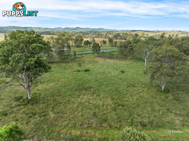 Lot 3 D'Aguilar Highway COLINTON QLD 4314