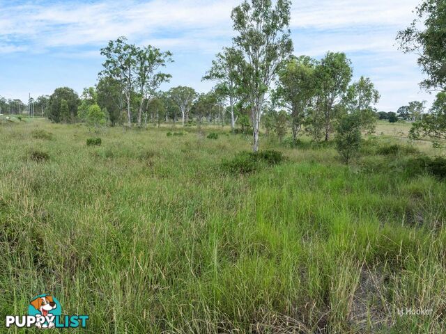 Lot 3 D'Aguilar Highway COLINTON QLD 4314