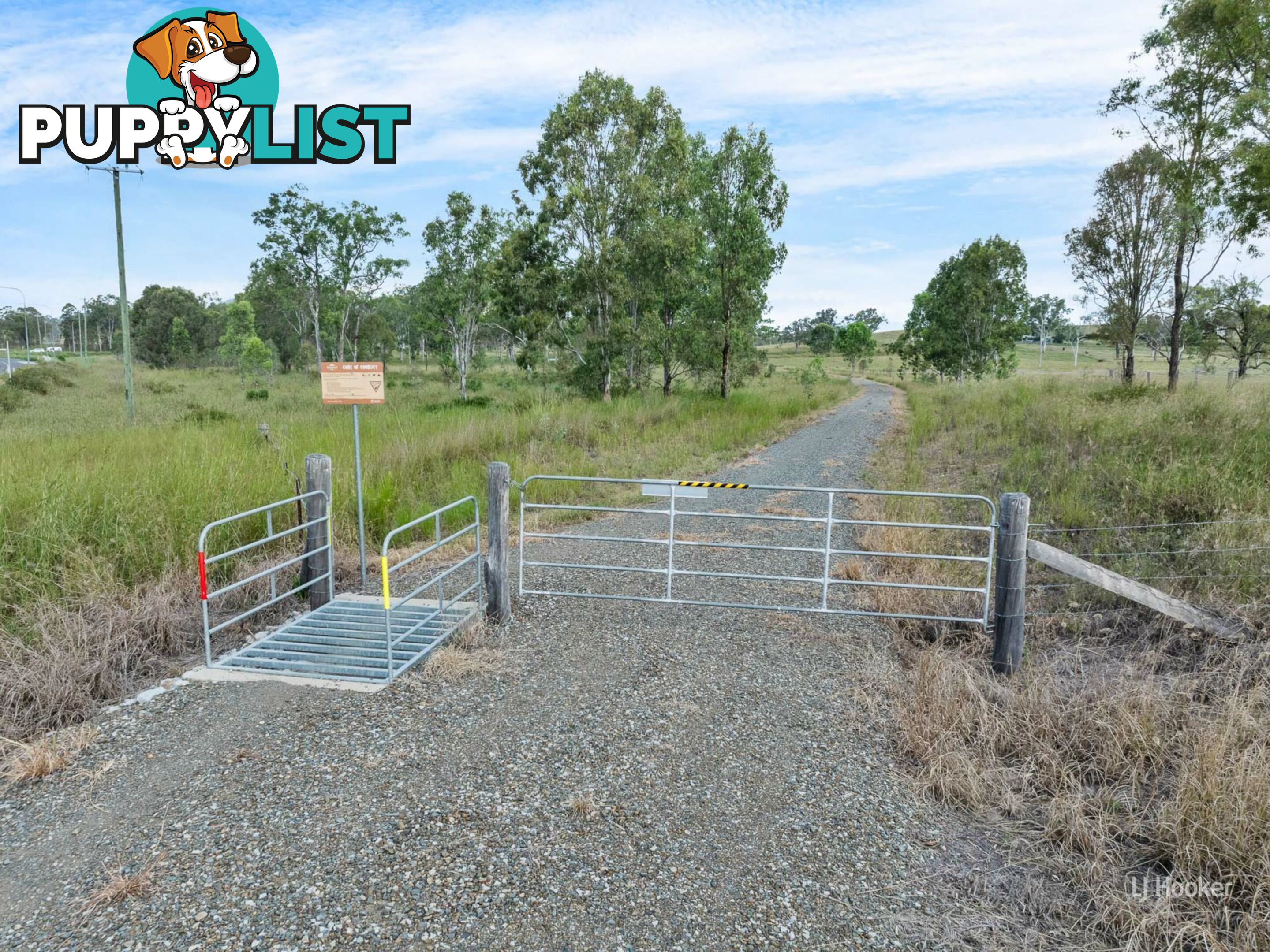 Lot 3 D'Aguilar Highway COLINTON QLD 4314