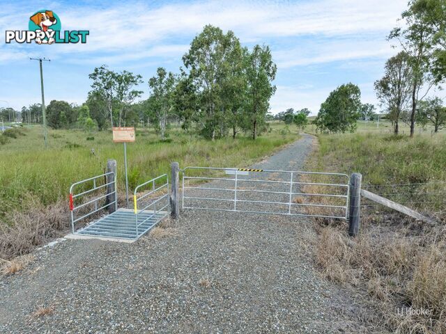 Lot 3 D'Aguilar Highway COLINTON QLD 4314