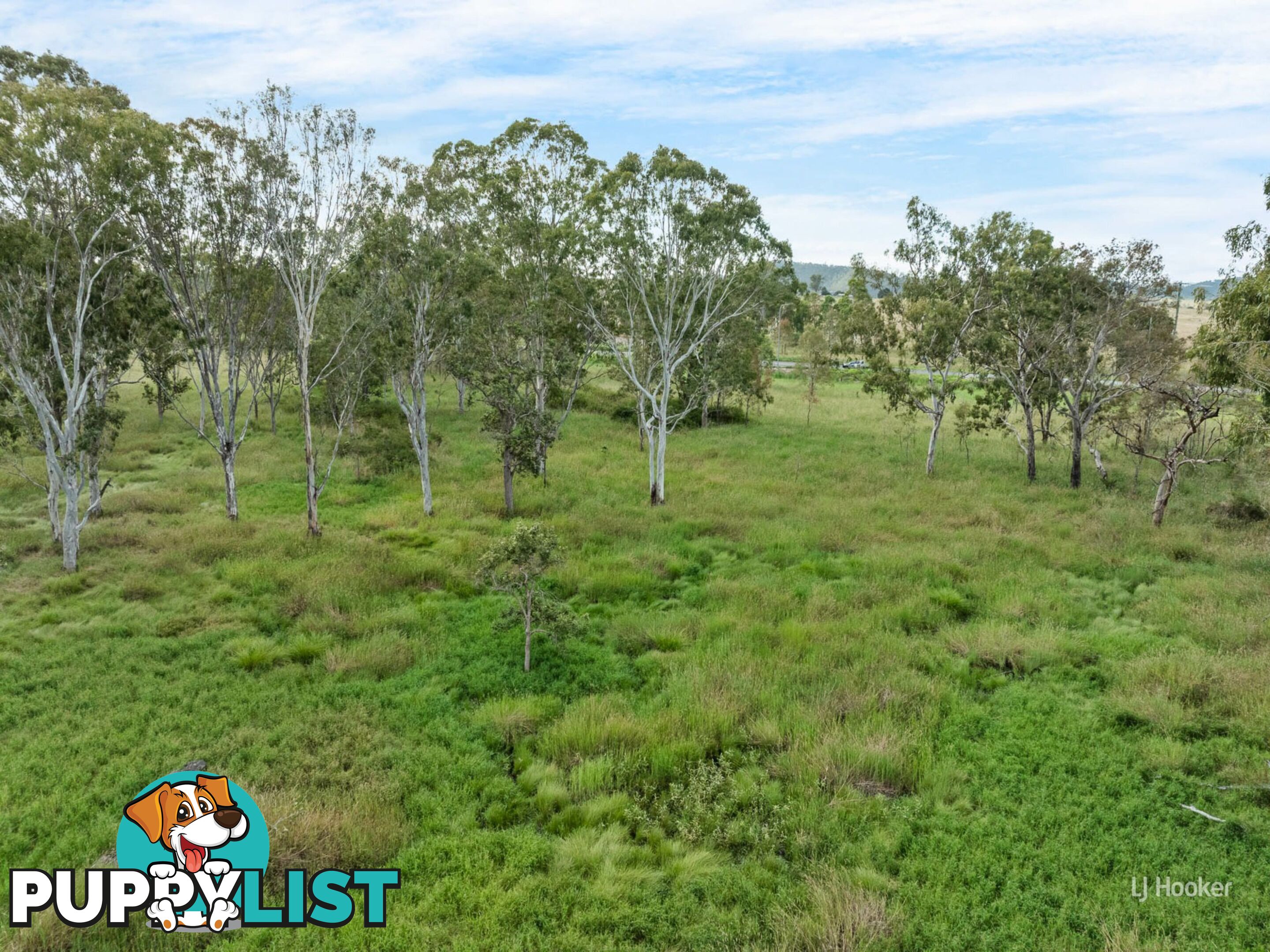 Lot 3 D'Aguilar Highway COLINTON QLD 4314