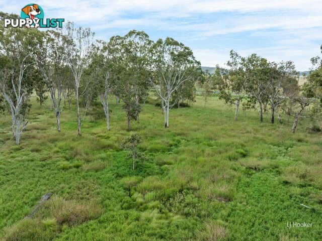 Lot 3 D'Aguilar Highway COLINTON QLD 4314