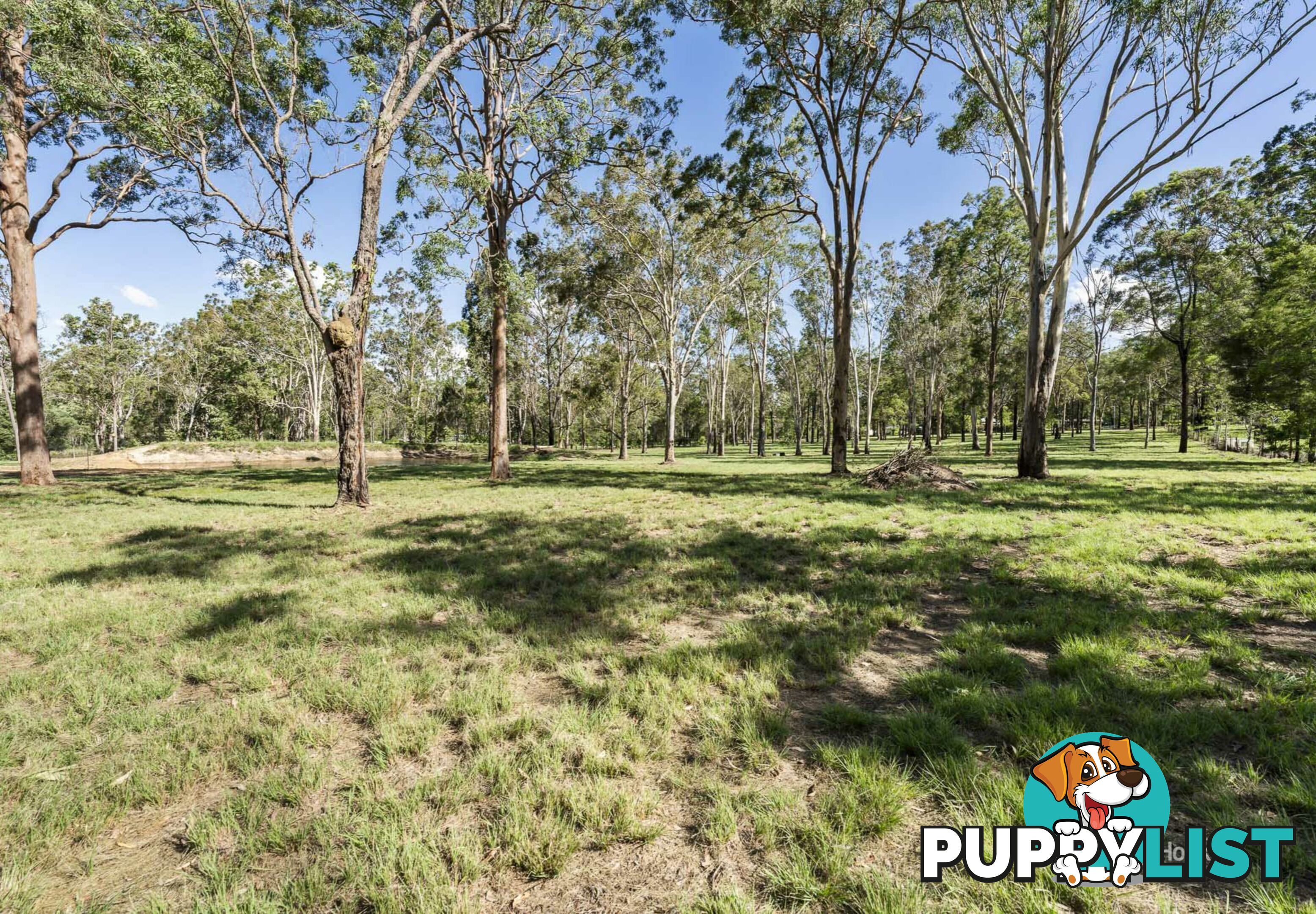 Proposed L Crumpton Drive BLACKBUTT QLD 4314