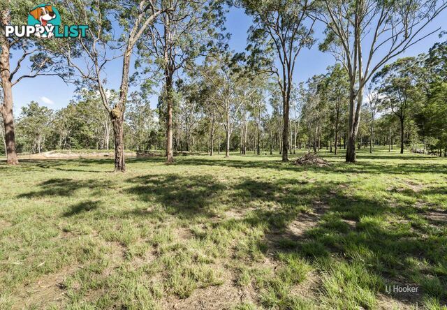 Proposed L Crumpton Drive BLACKBUTT QLD 4314