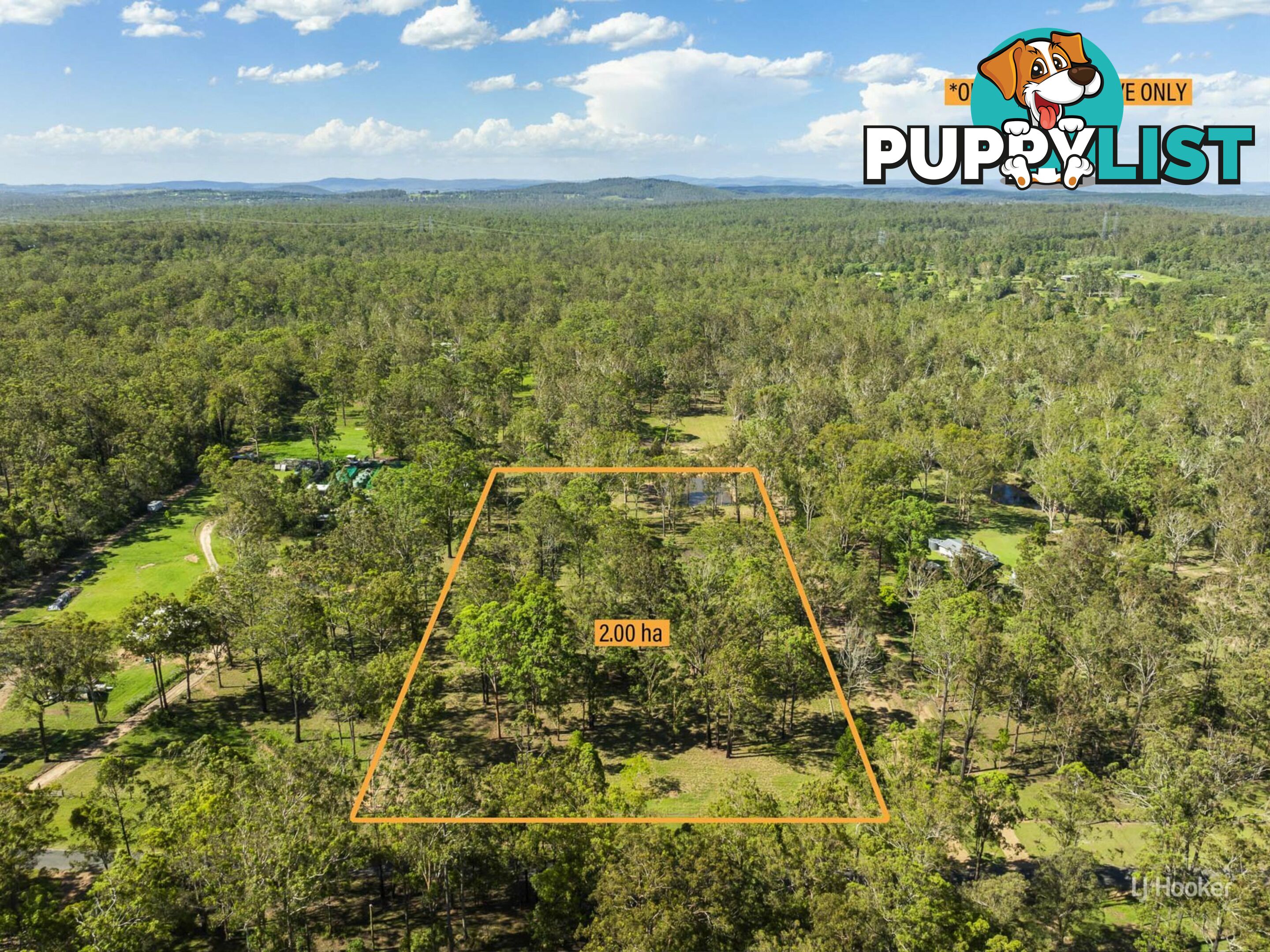 Proposed L Crumpton Drive BLACKBUTT QLD 4314