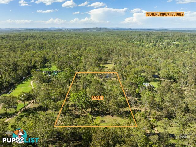 Proposed L Crumpton Drive BLACKBUTT QLD 4314