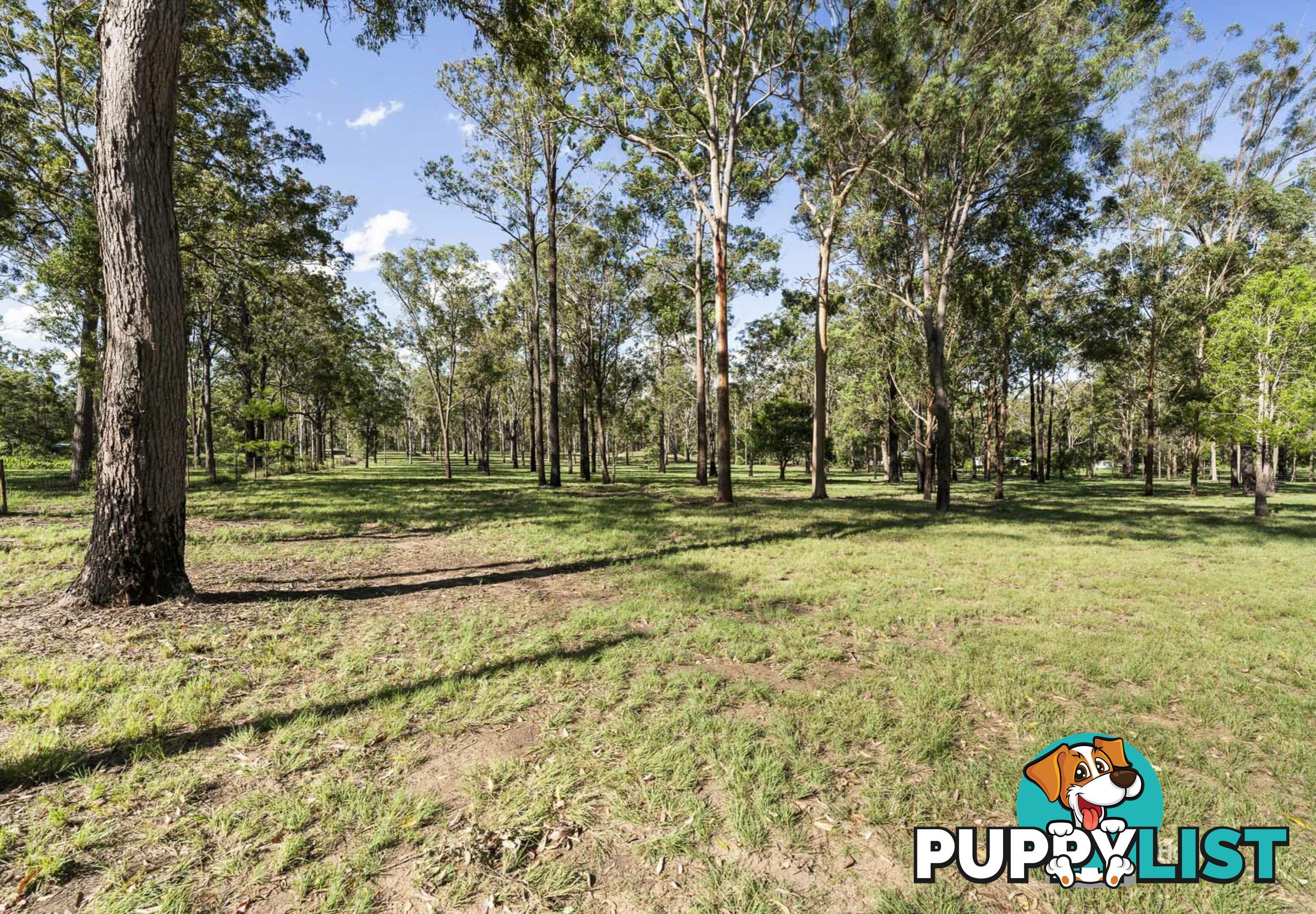 Proposed L Crumpton Drive BLACKBUTT QLD 4314