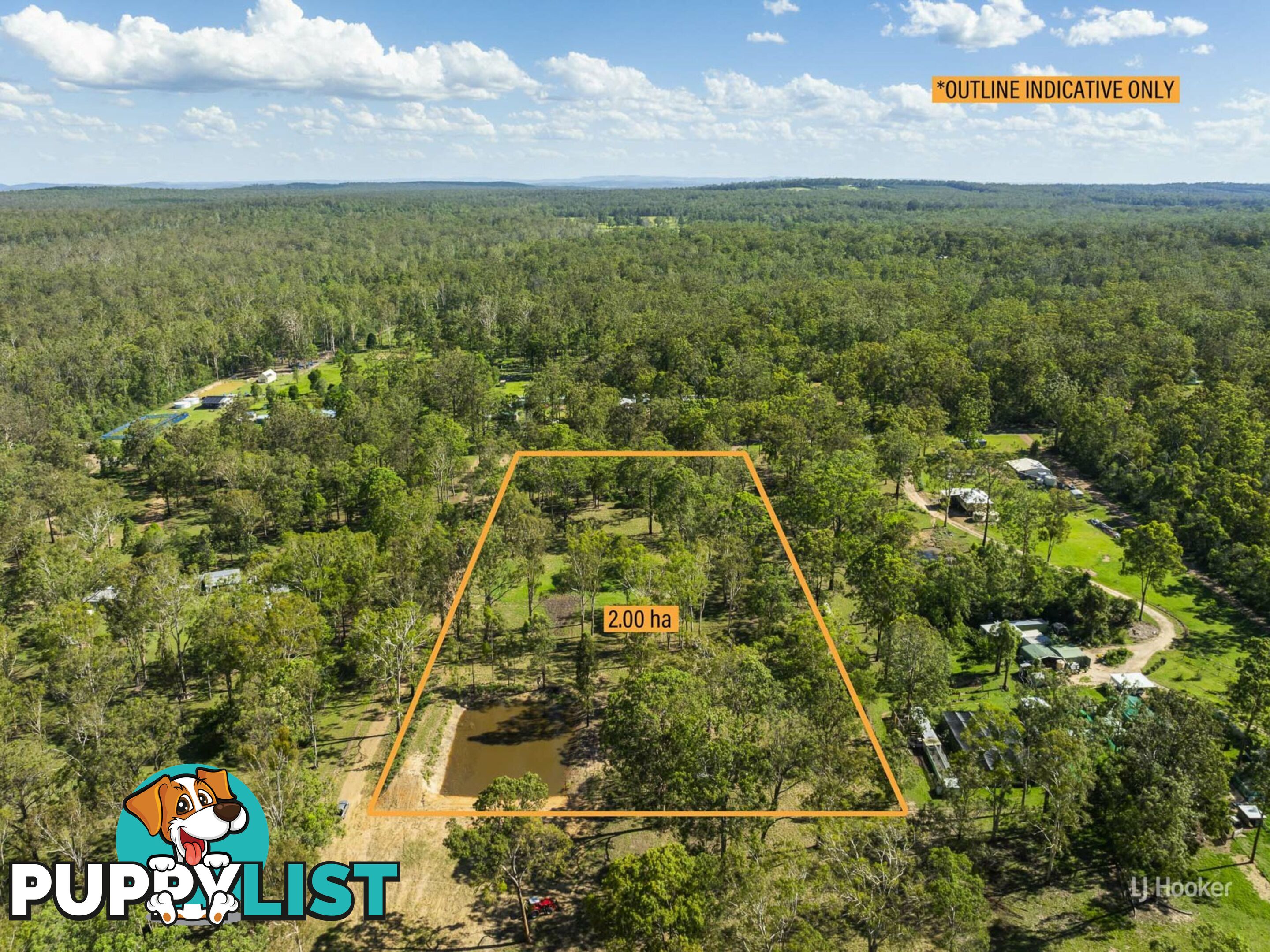 Proposed L Crumpton Drive BLACKBUTT QLD 4314