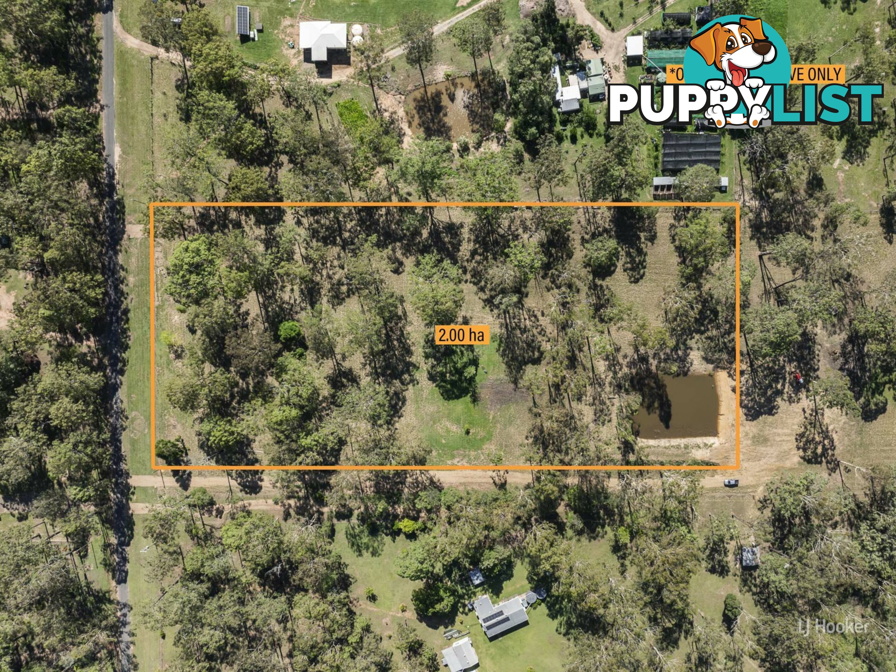 Proposed L Crumpton Drive BLACKBUTT QLD 4314