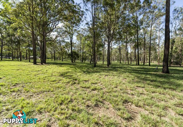 Proposed L Crumpton Drive BLACKBUTT QLD 4314