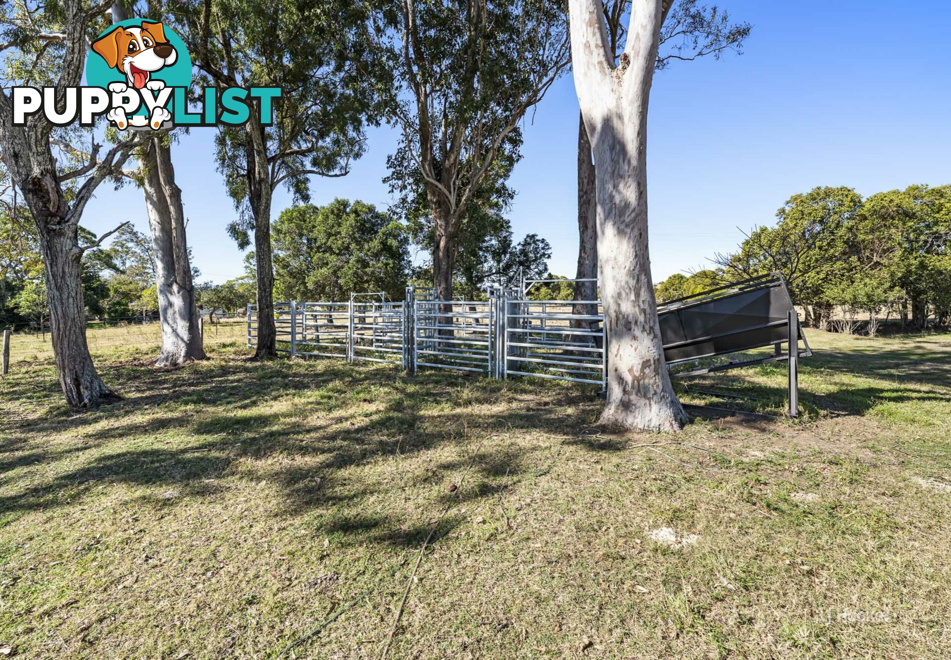 348 Linkes Lane MOUNT BEPPO QLD 4313