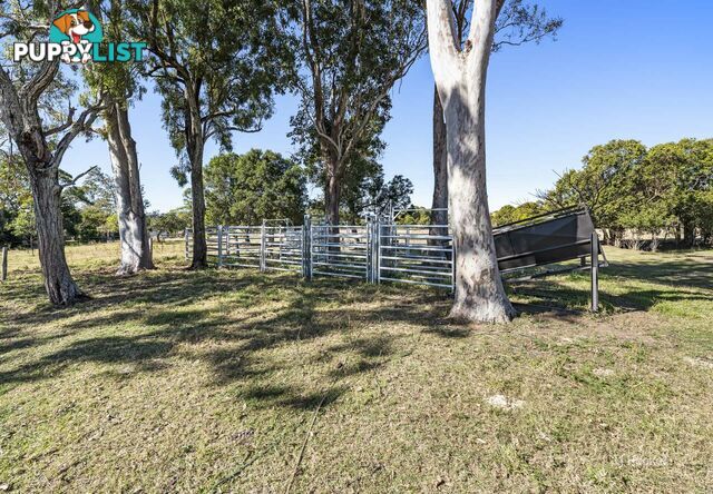 348 Linkes Lane MOUNT BEPPO QLD 4313