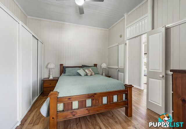 348 Linkes Lane MOUNT BEPPO QLD 4313