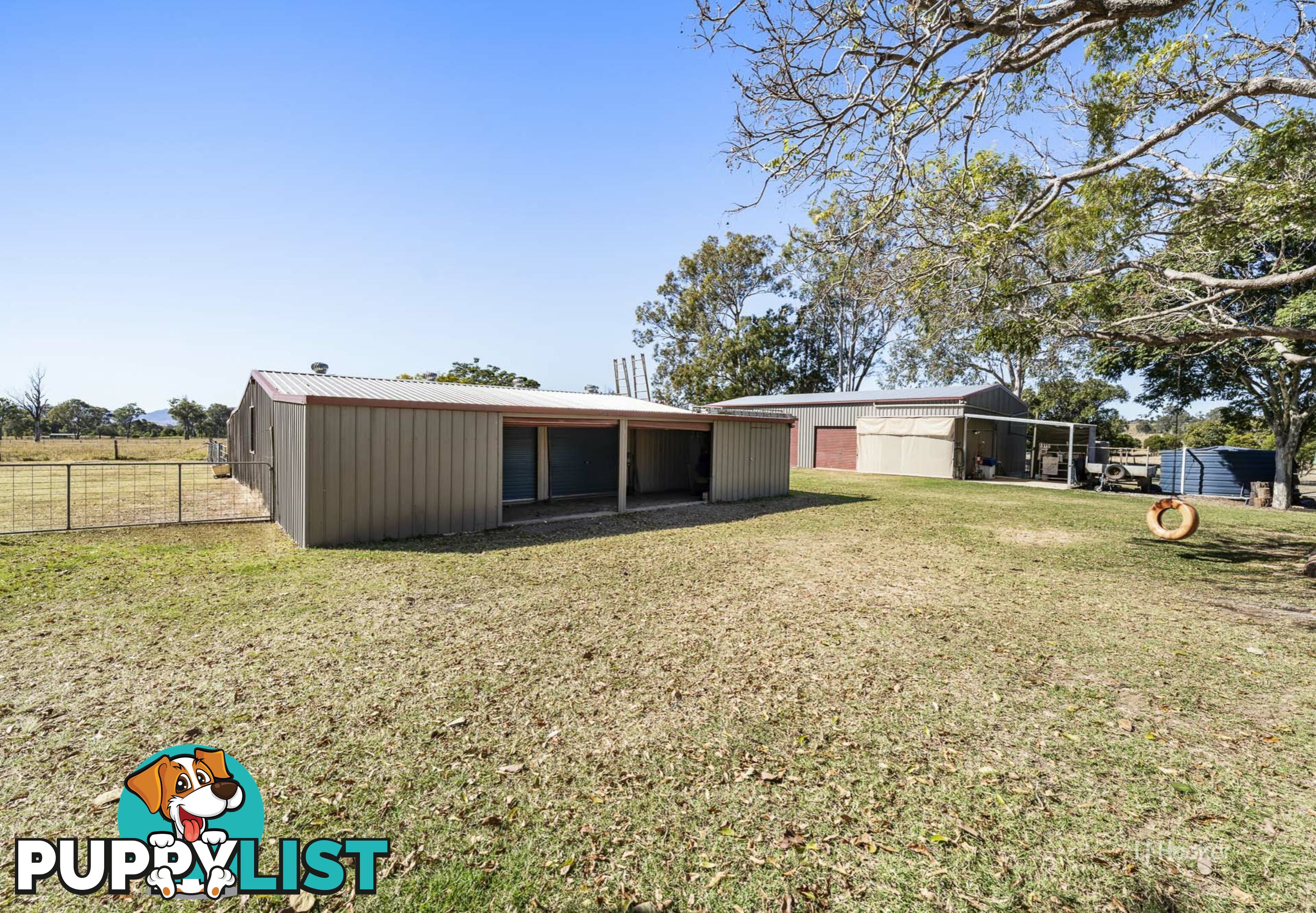 348 Linkes Lane MOUNT BEPPO QLD 4313