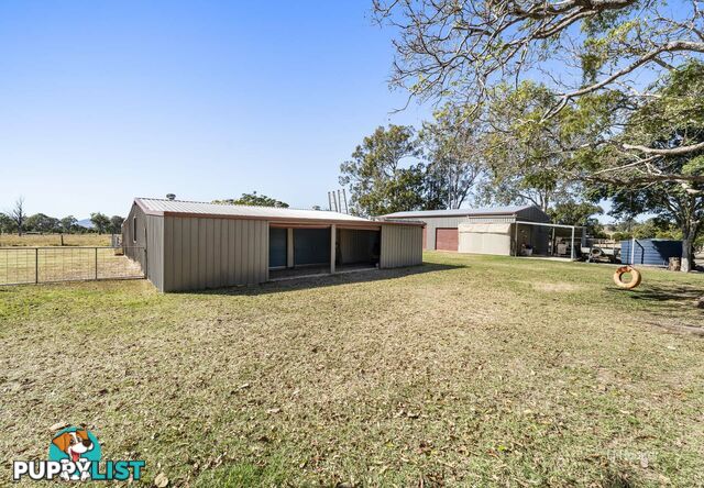 348 Linkes Lane MOUNT BEPPO QLD 4313
