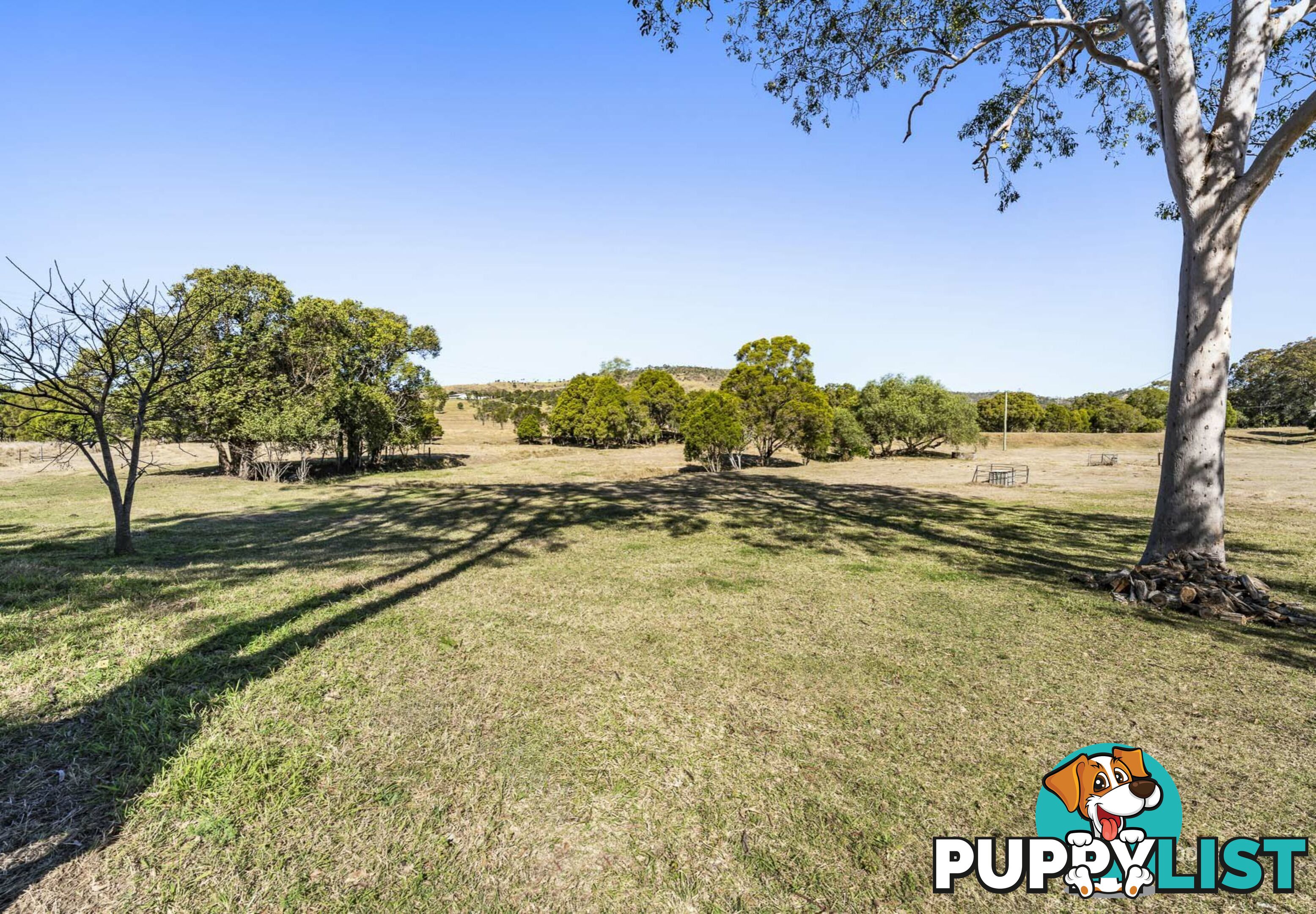 348 Linkes Lane MOUNT BEPPO QLD 4313