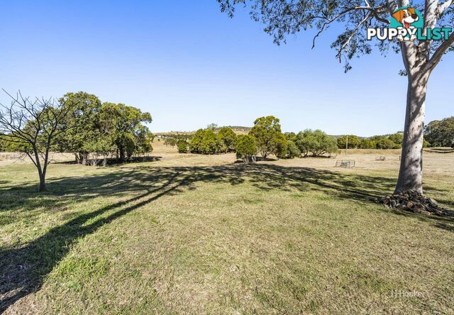 348 Linkes Lane MOUNT BEPPO QLD 4313