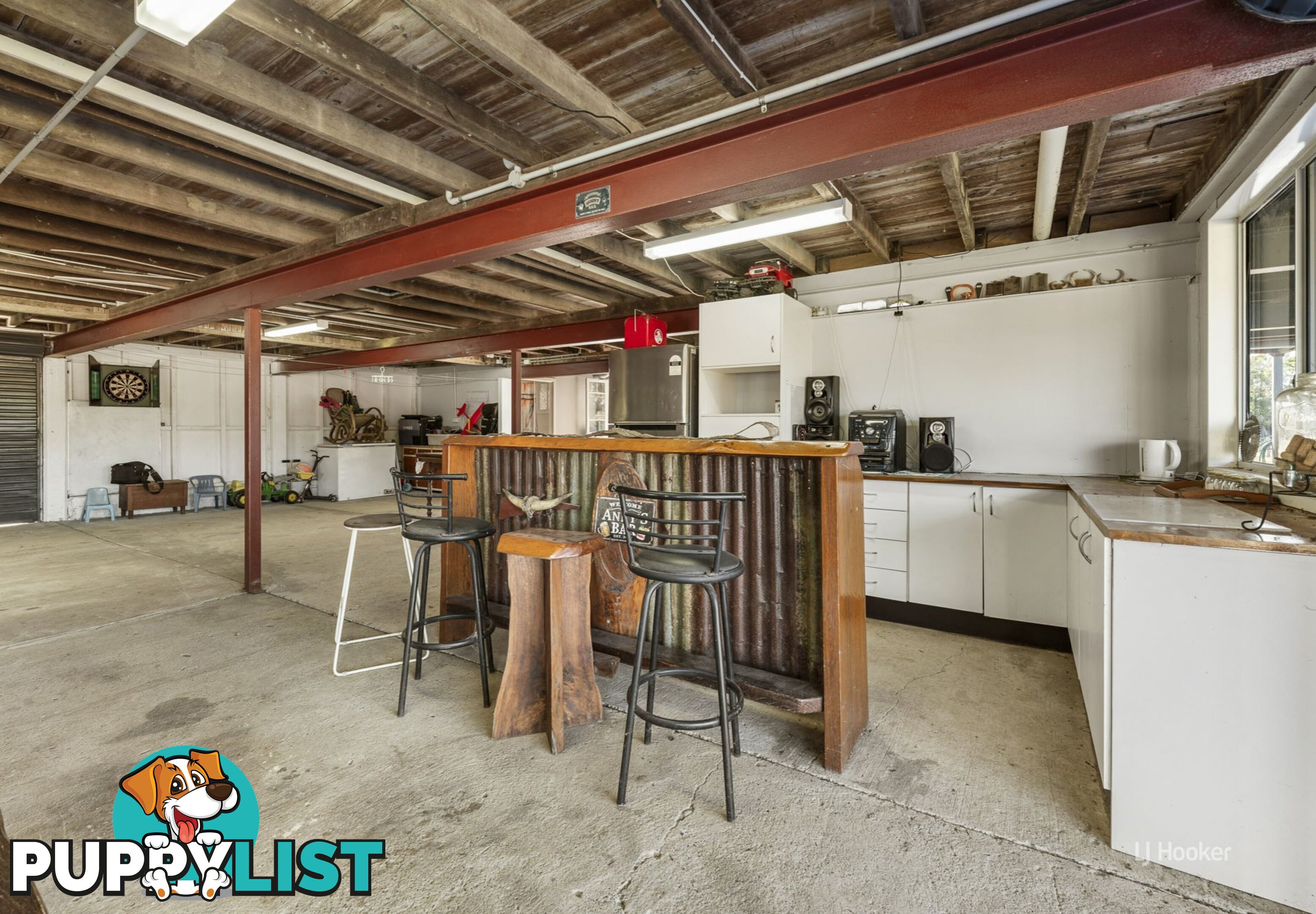 348 Linkes Lane MOUNT BEPPO QLD 4313