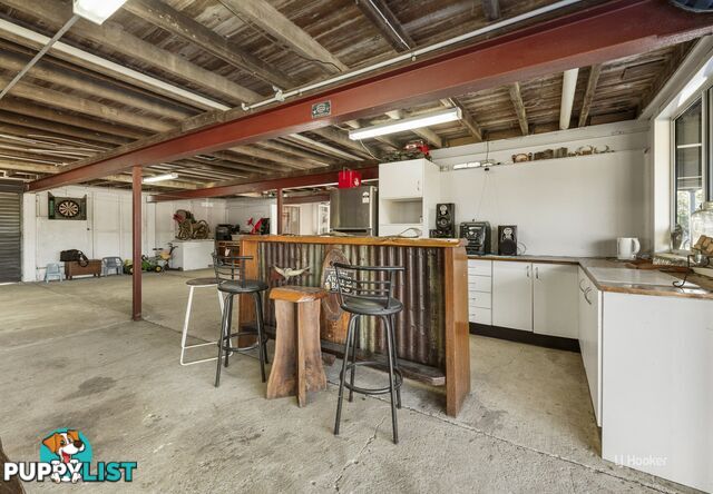 348 Linkes Lane MOUNT BEPPO QLD 4313