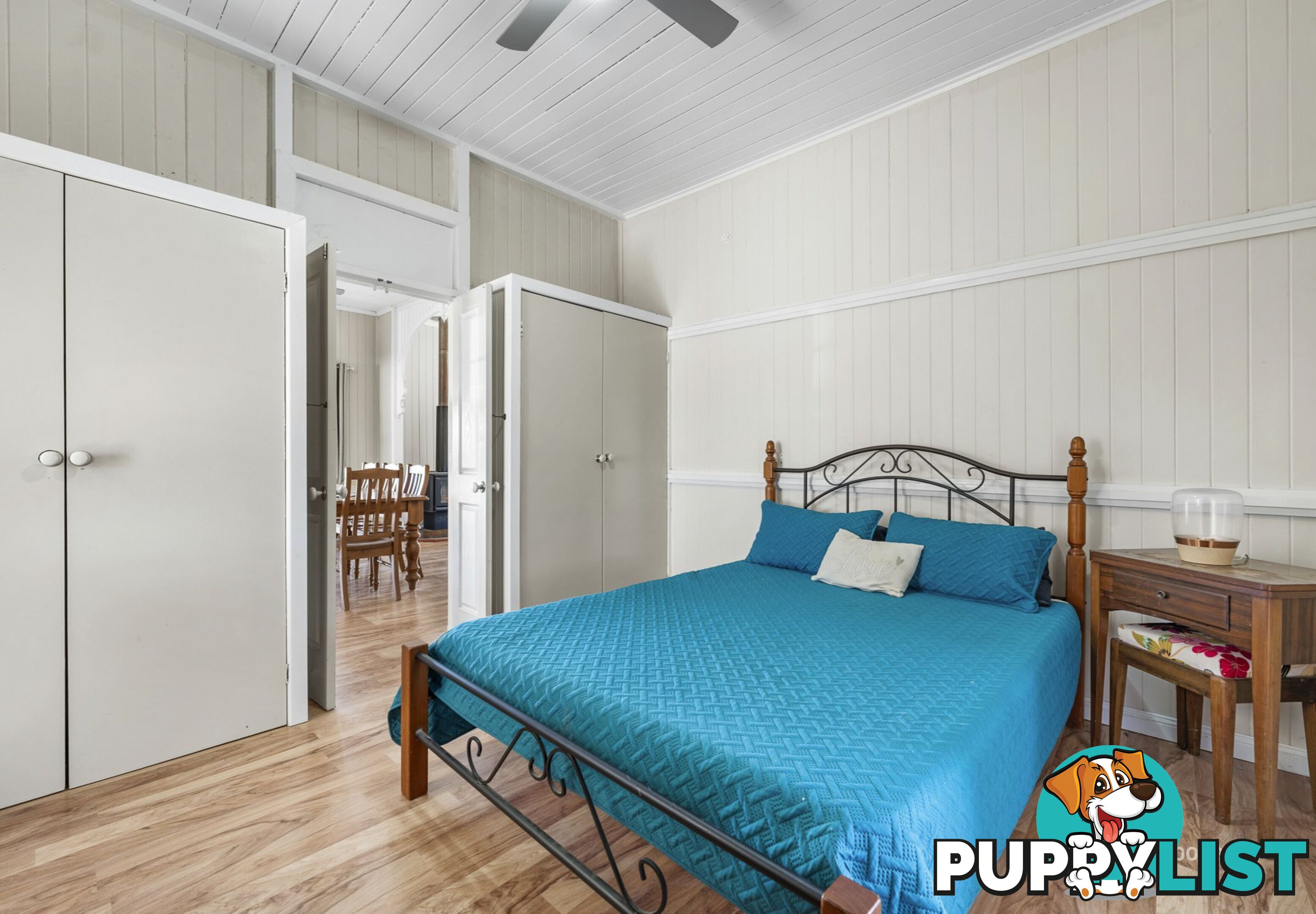 348 Linkes Lane MOUNT BEPPO QLD 4313