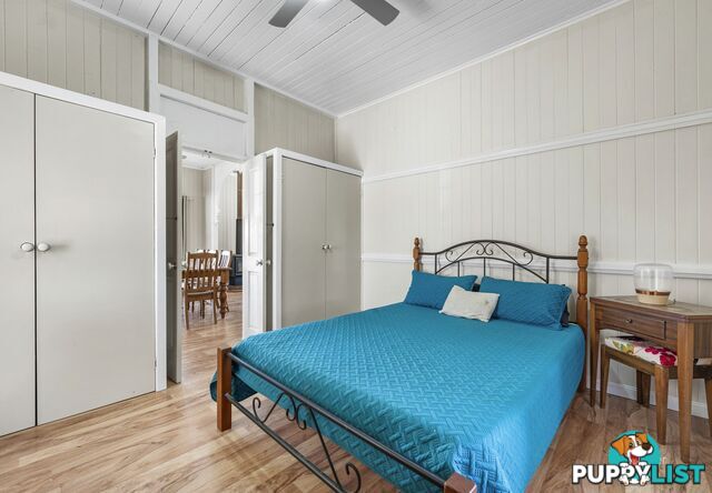348 Linkes Lane MOUNT BEPPO QLD 4313