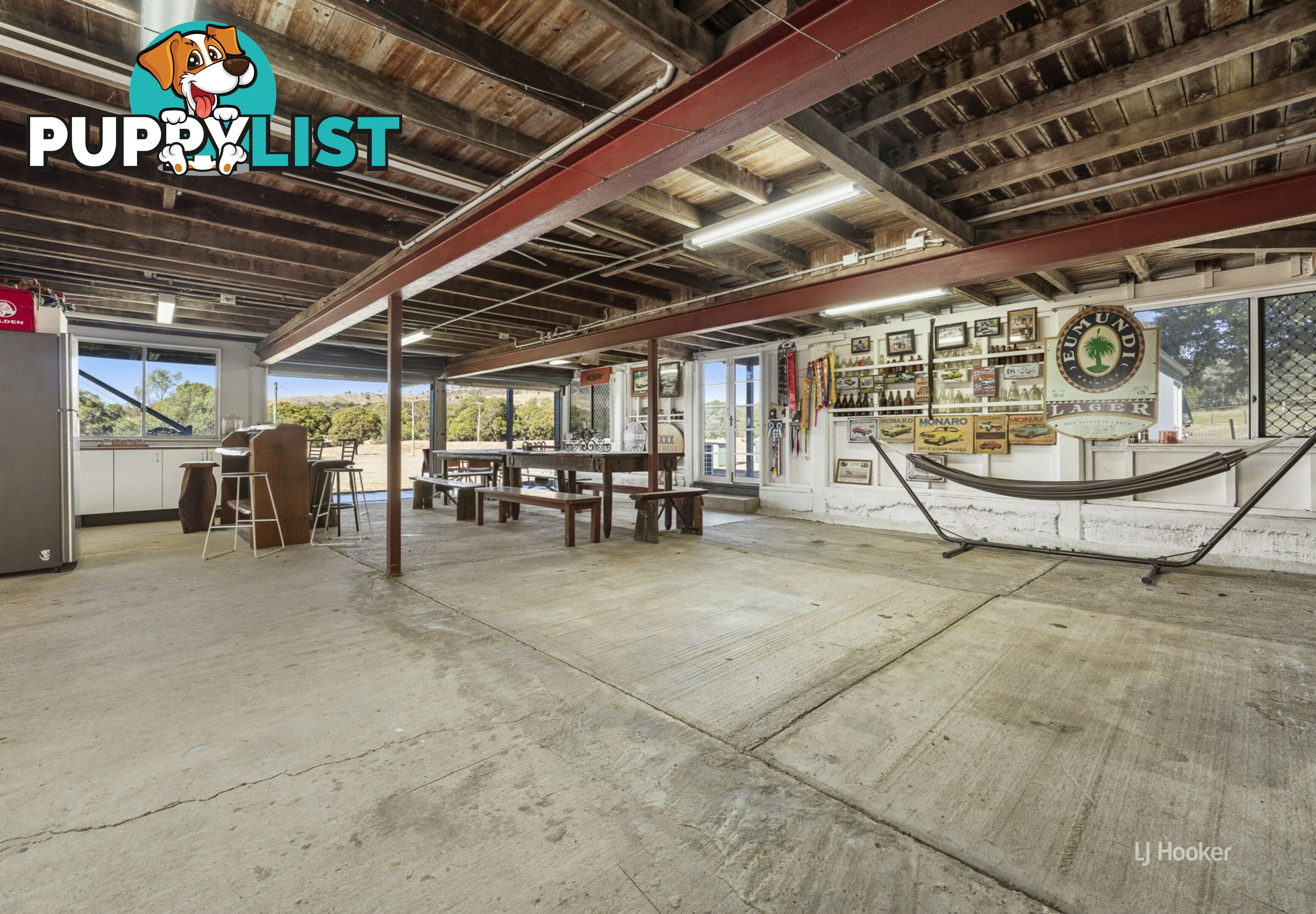 348 Linkes Lane MOUNT BEPPO QLD 4313