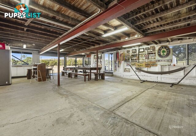 348 Linkes Lane MOUNT BEPPO QLD 4313