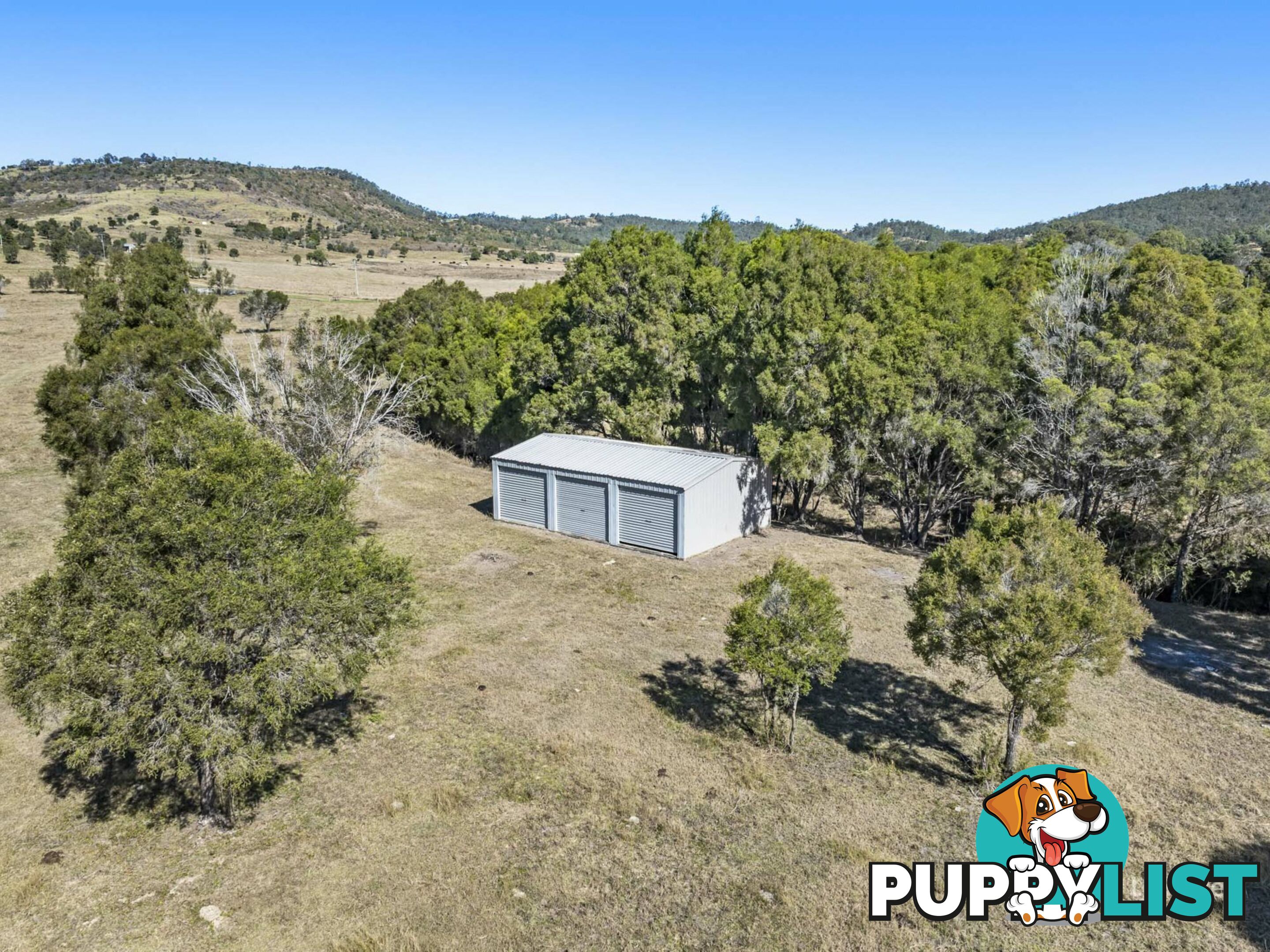 348 Linkes Lane MOUNT BEPPO QLD 4313
