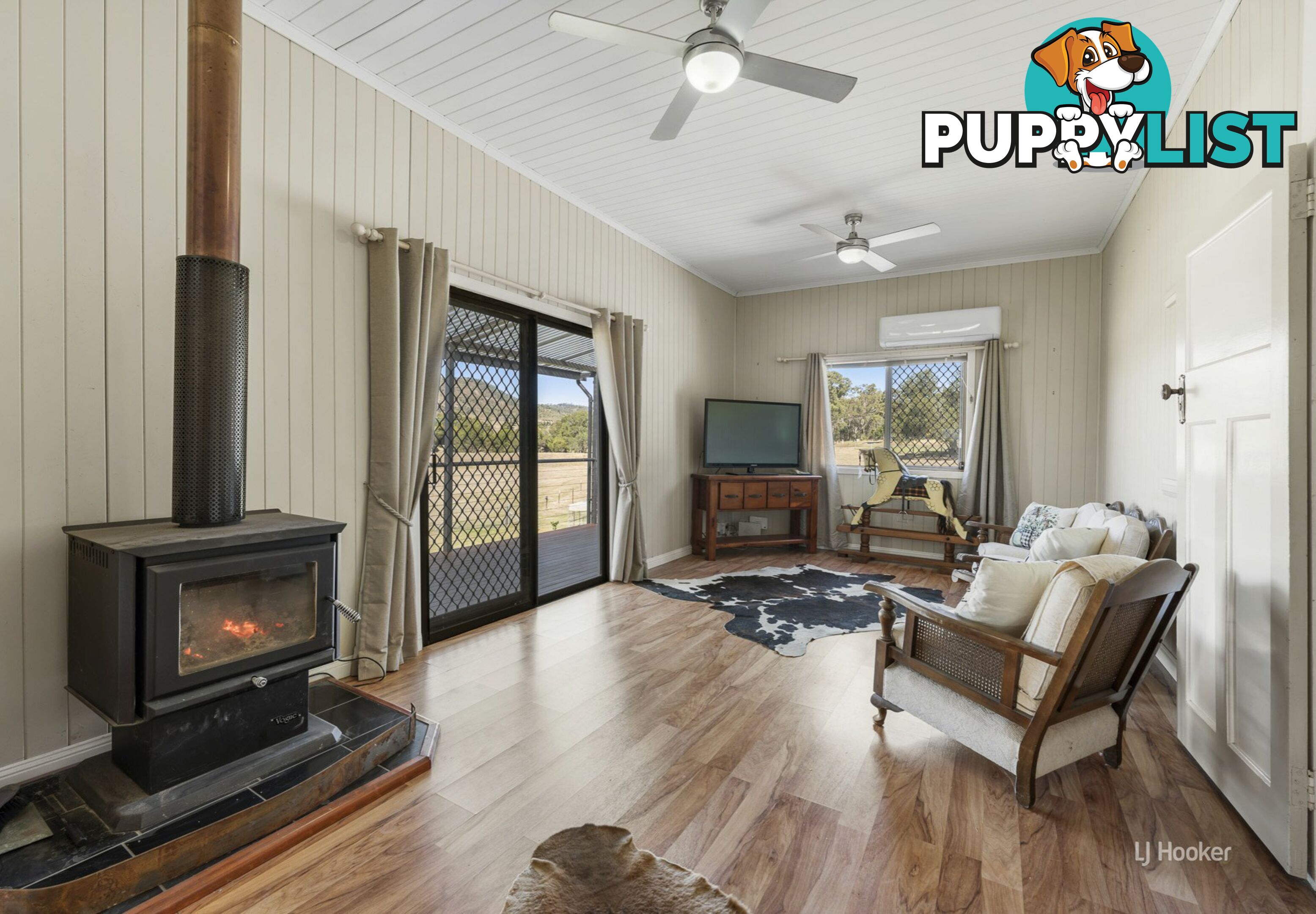348 Linkes Lane MOUNT BEPPO QLD 4313
