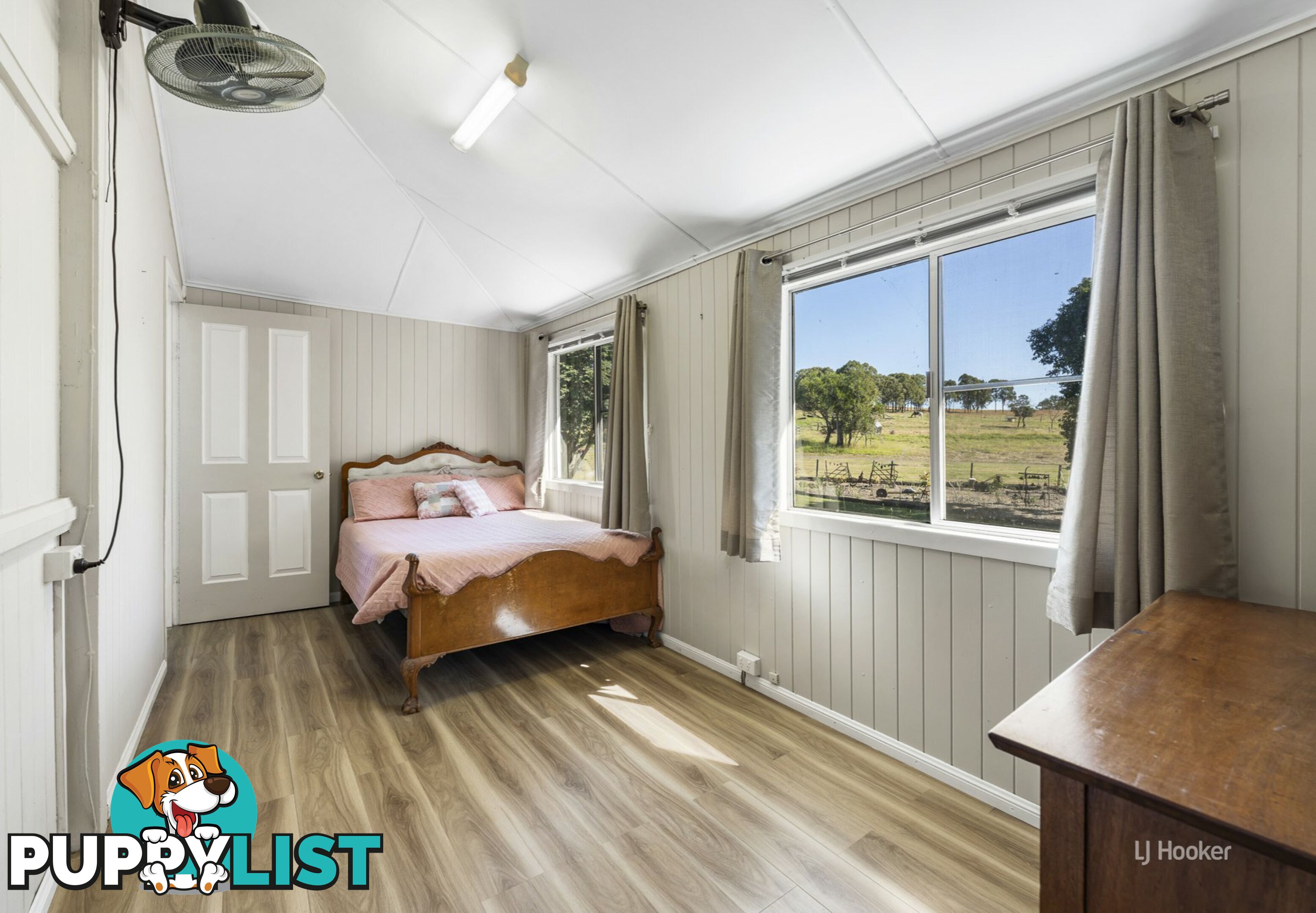 348 Linkes Lane MOUNT BEPPO QLD 4313
