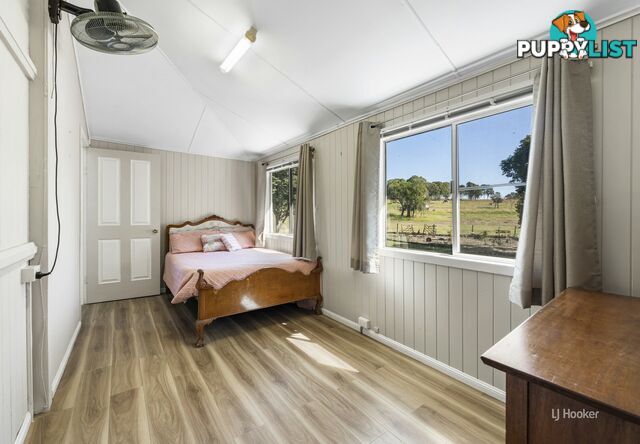 348 Linkes Lane MOUNT BEPPO QLD 4313