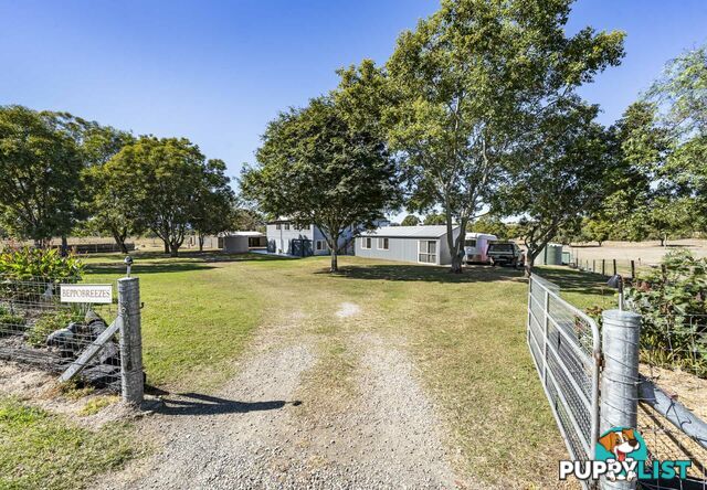 348 Linkes Lane MOUNT BEPPO QLD 4313