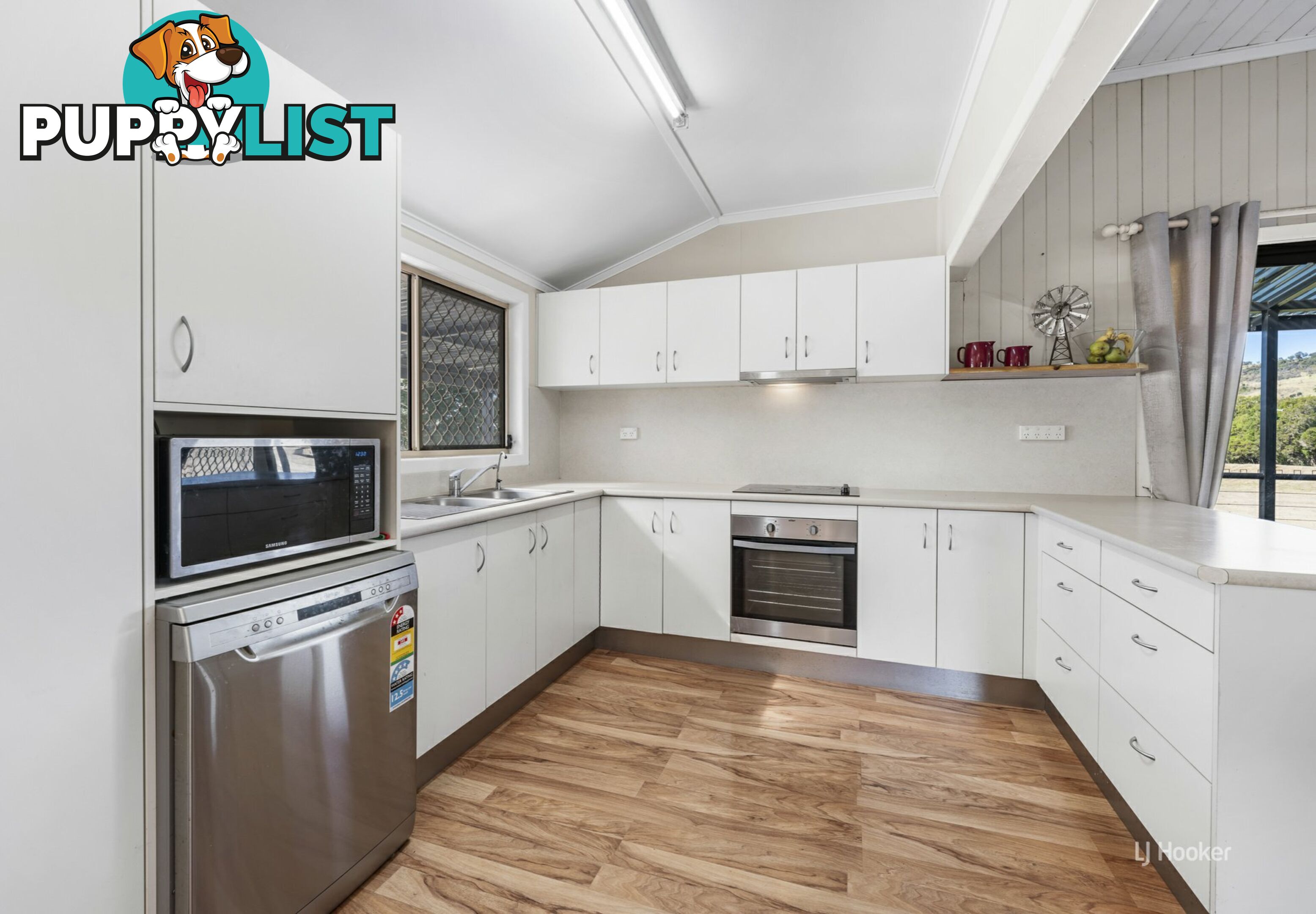 348 Linkes Lane MOUNT BEPPO QLD 4313