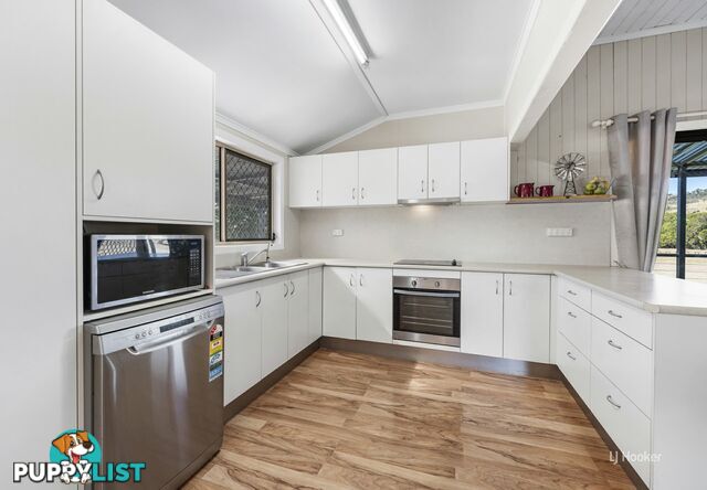 348 Linkes Lane MOUNT BEPPO QLD 4313