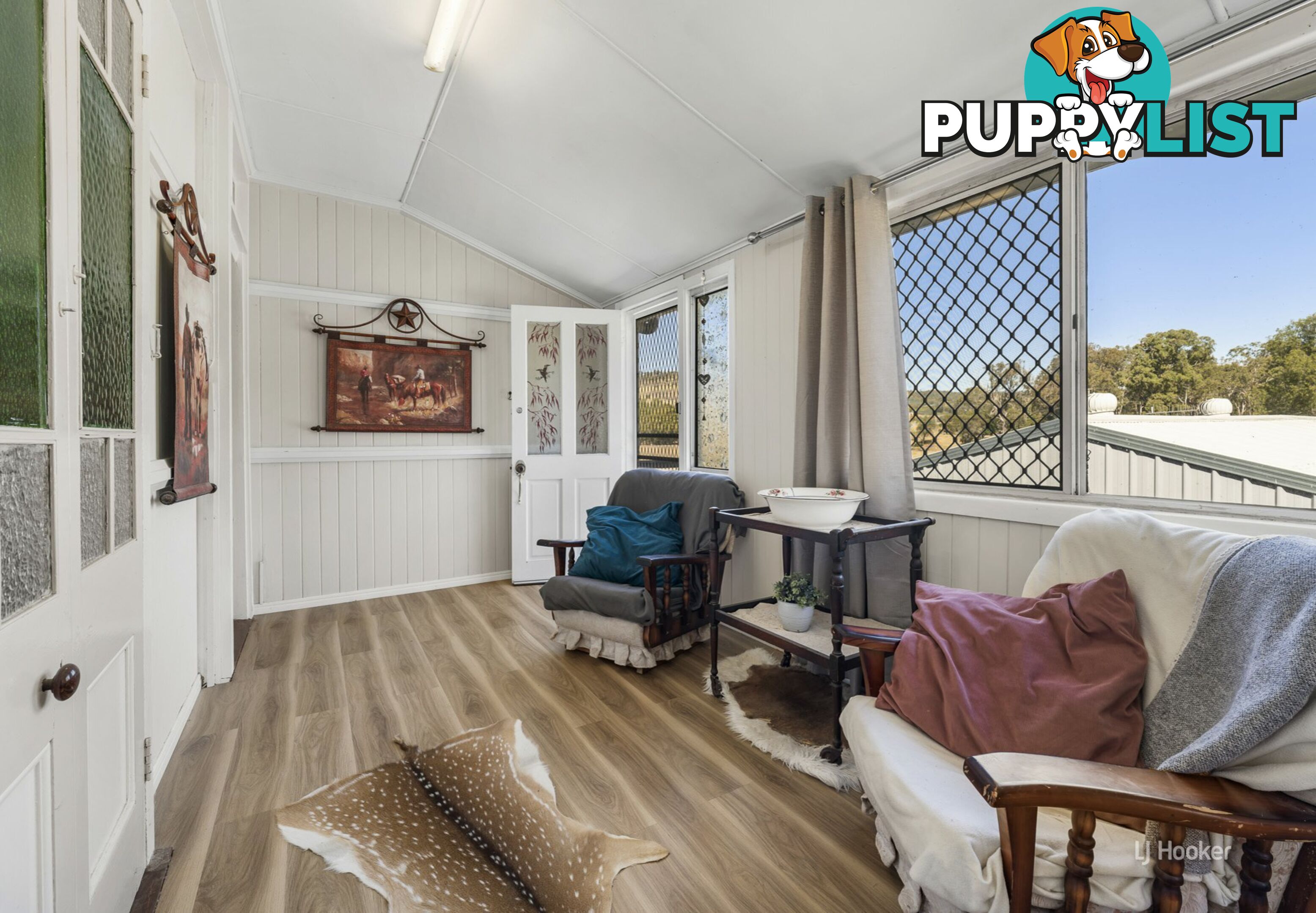 348 Linkes Lane MOUNT BEPPO QLD 4313