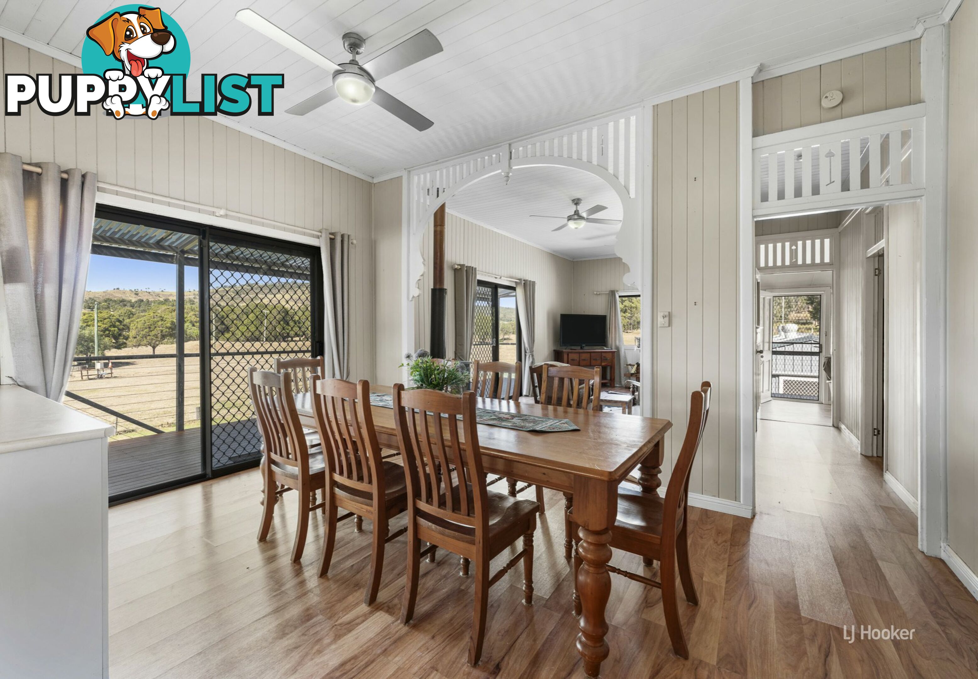 348 Linkes Lane MOUNT BEPPO QLD 4313