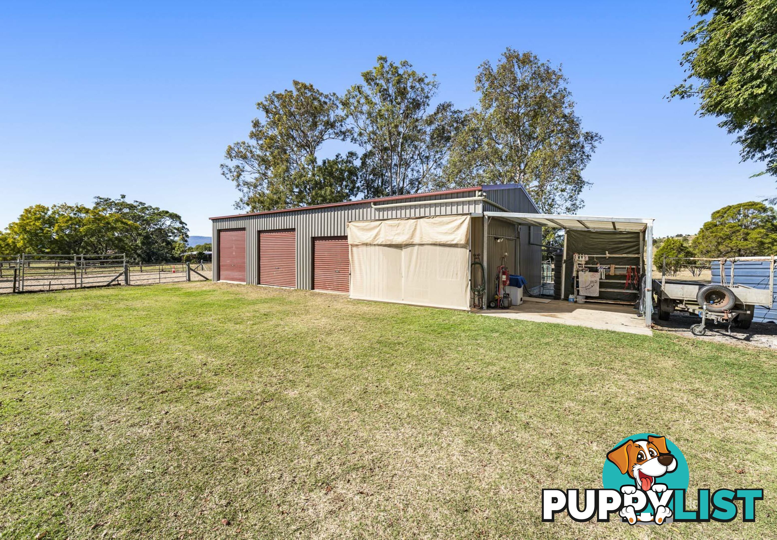 348 Linkes Lane MOUNT BEPPO QLD 4313