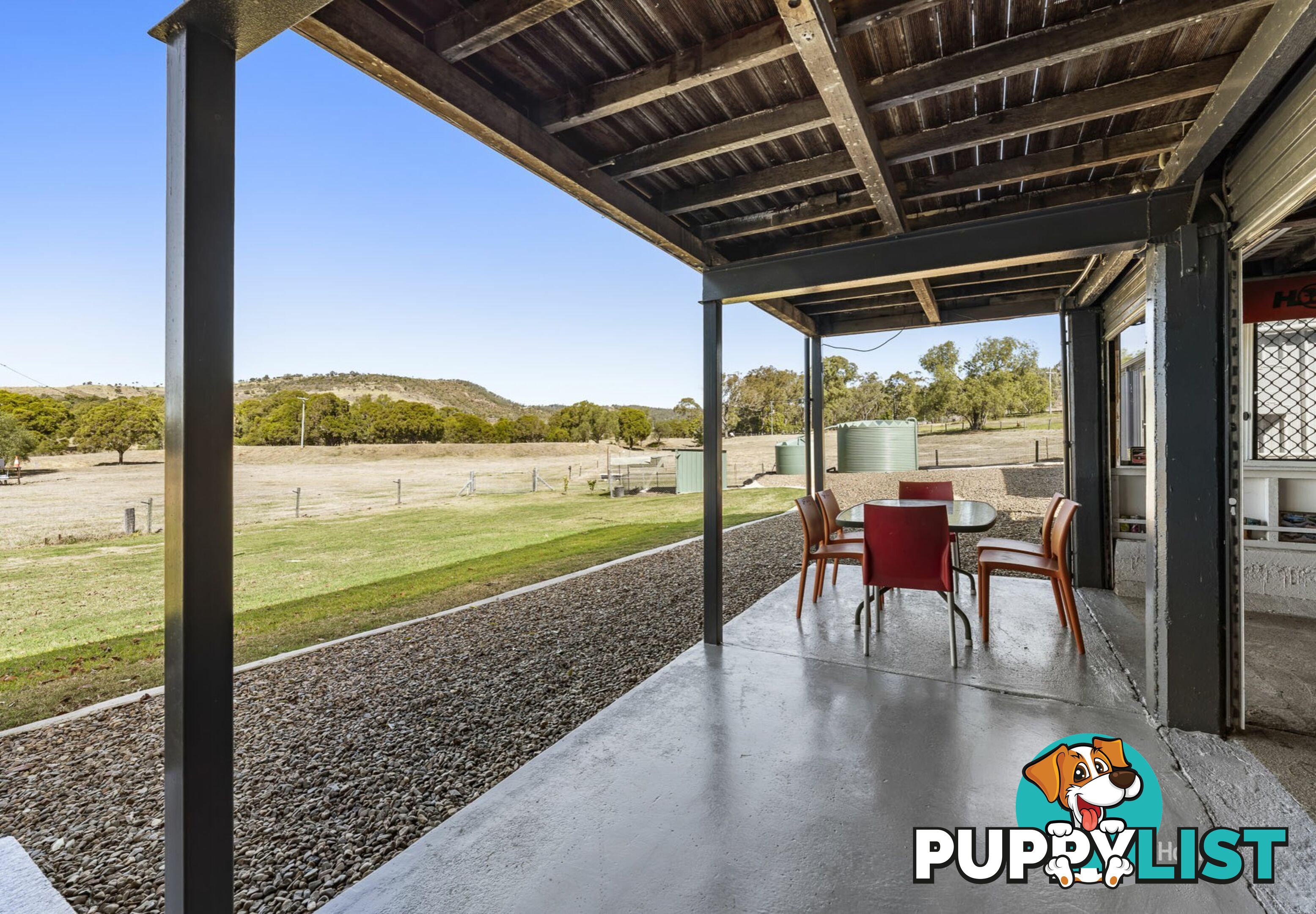 348 Linkes Lane MOUNT BEPPO QLD 4313