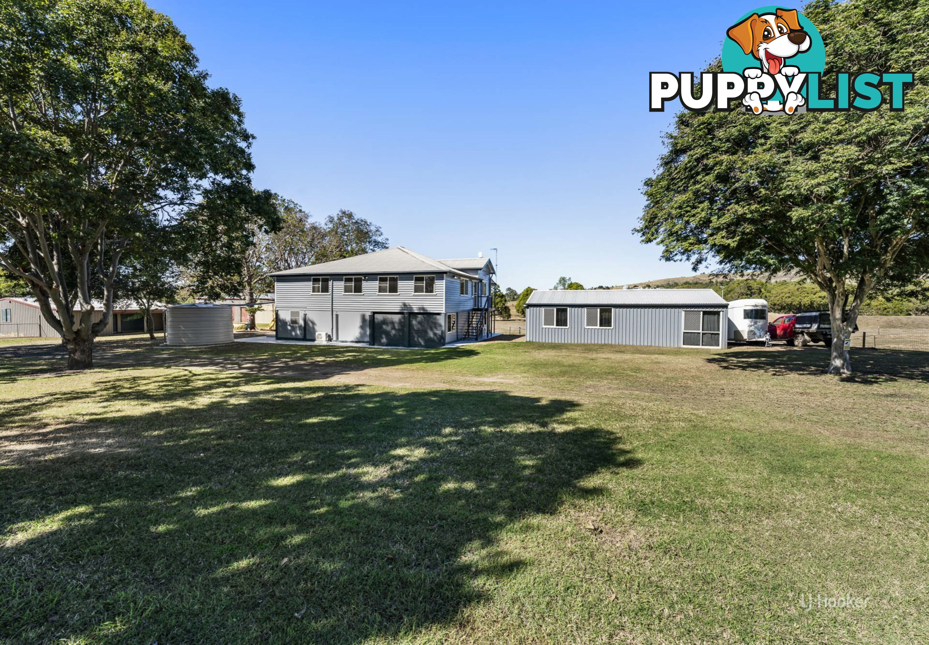 348 Linkes Lane MOUNT BEPPO QLD 4313