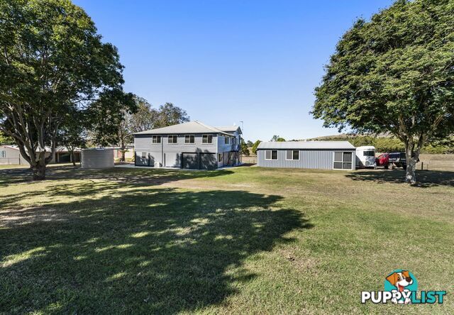 348 Linkes Lane MOUNT BEPPO QLD 4313