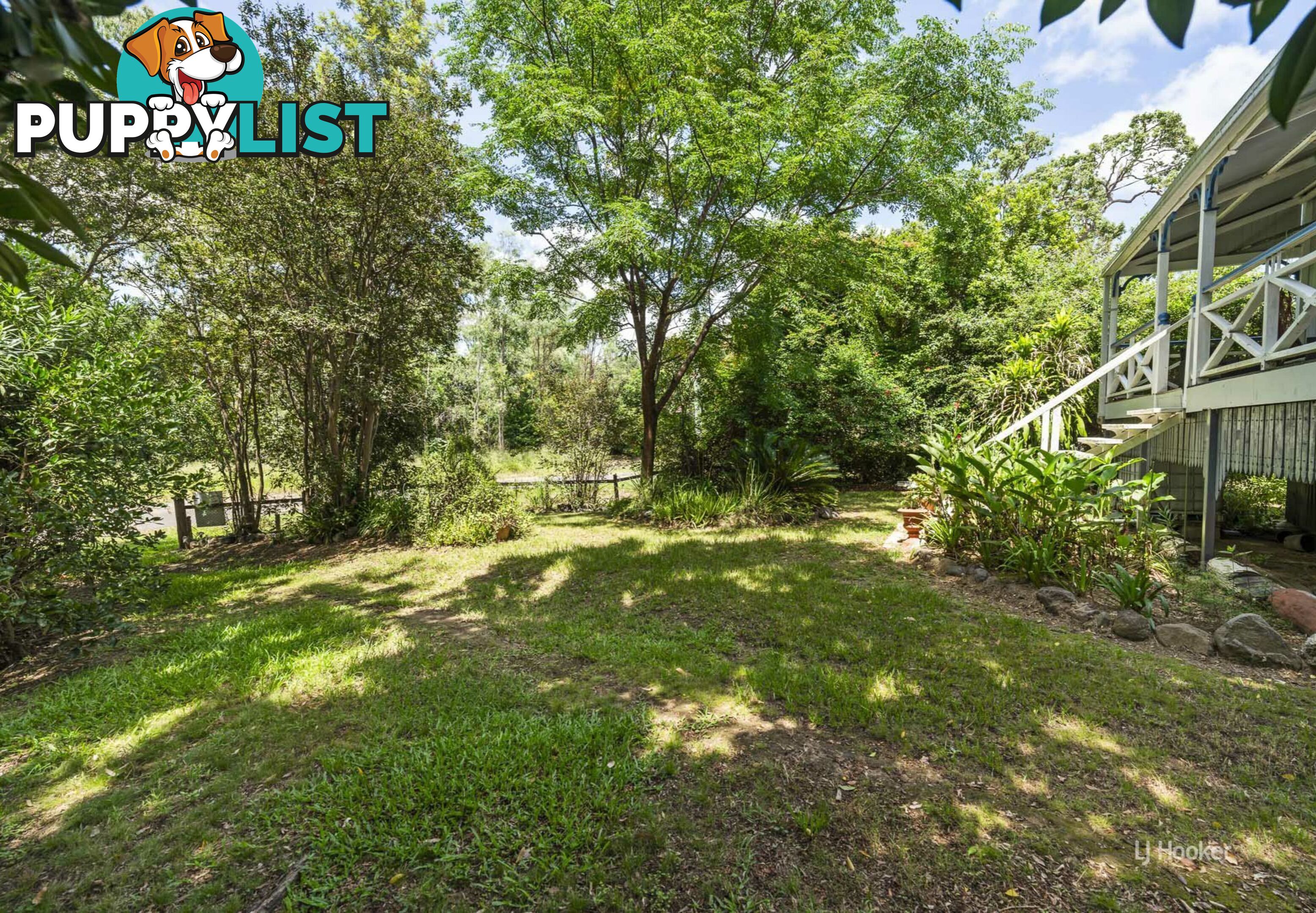 19 John Street LINVILLE QLD 4314