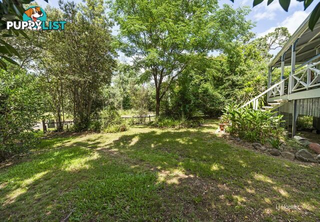 19 John Street LINVILLE QLD 4314