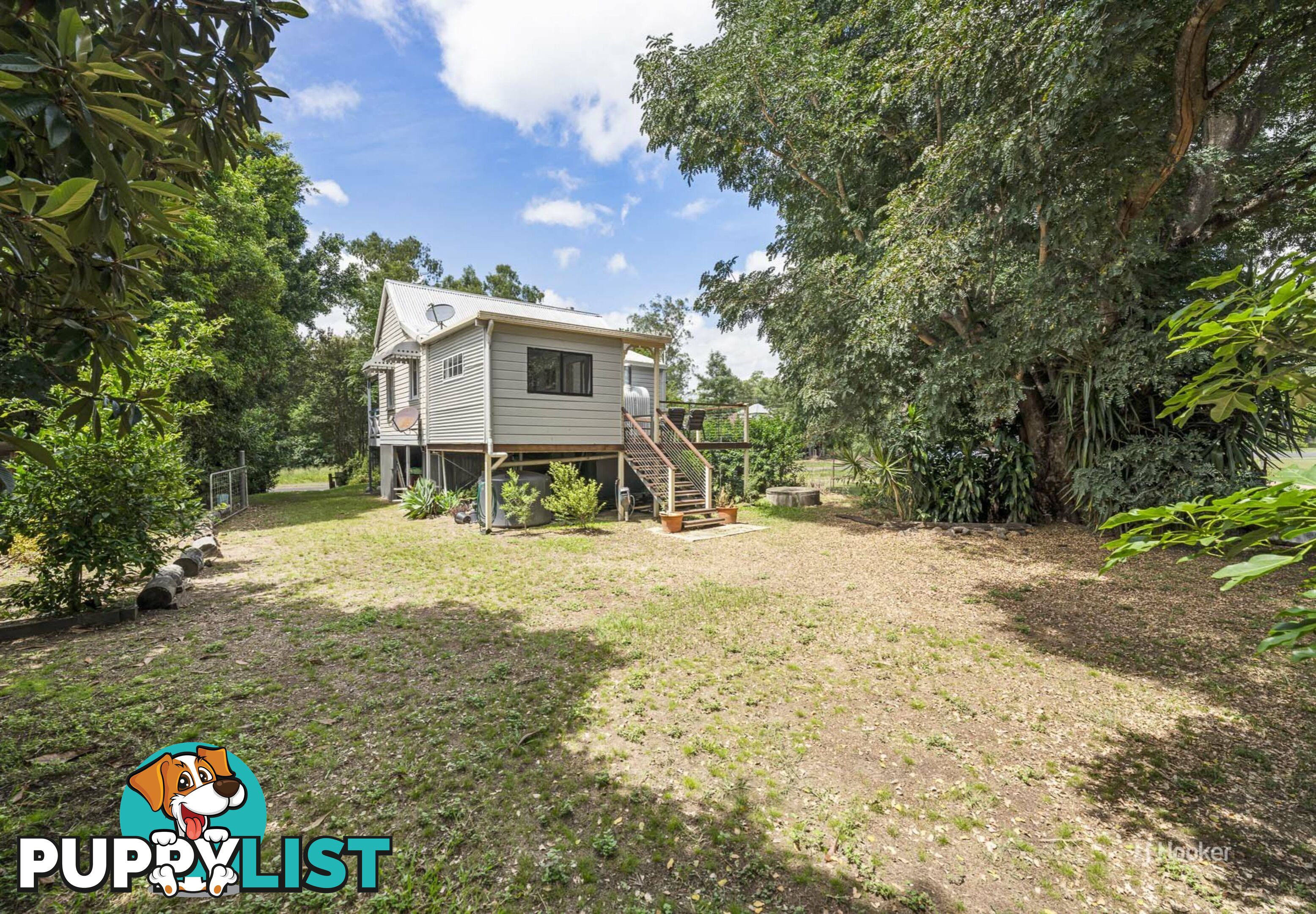 19 John Street LINVILLE QLD 4314