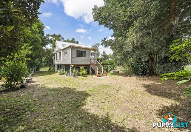 19 John Street LINVILLE QLD 4314