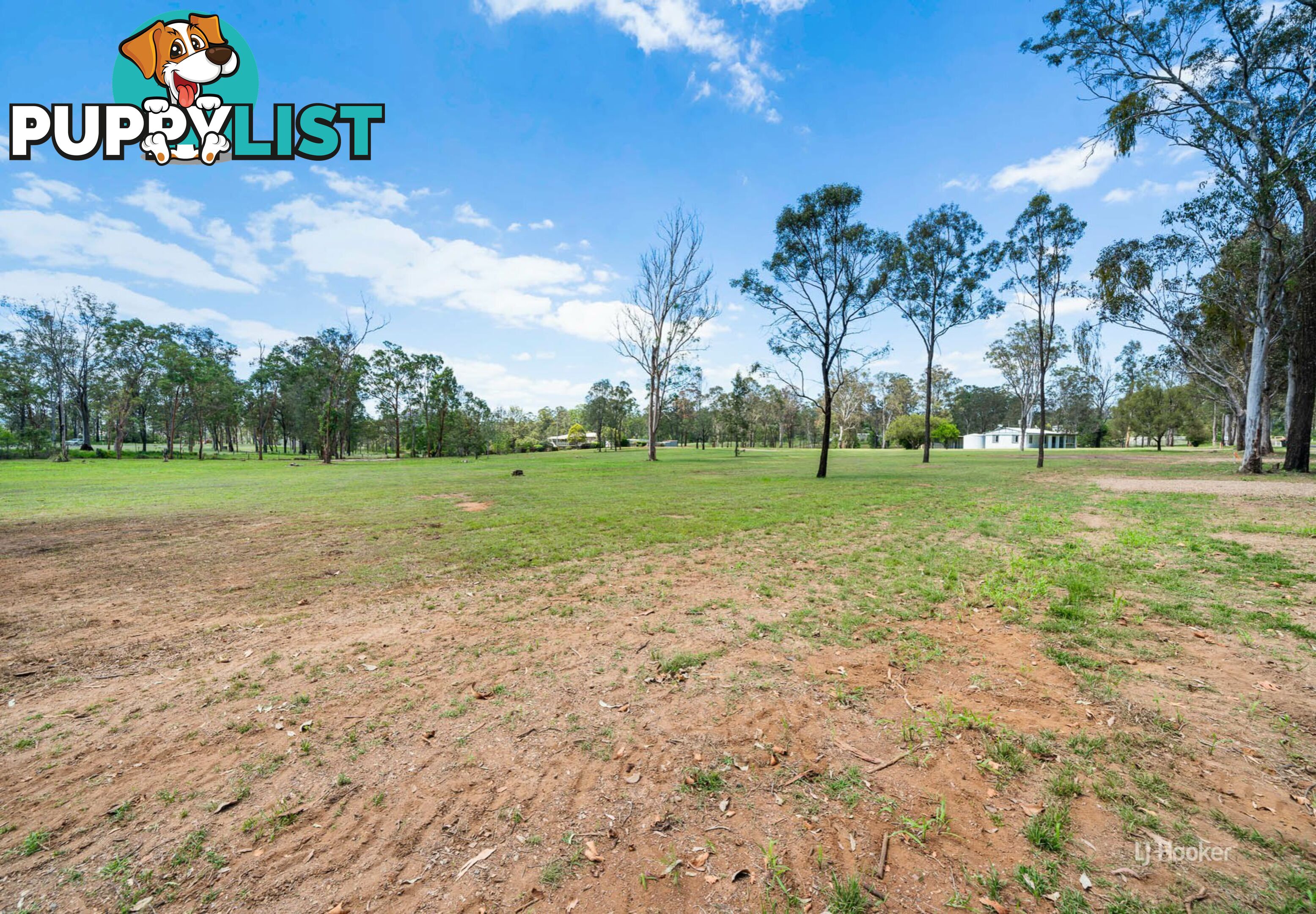 Lot 13 Heights Road NANANGO QLD 4615