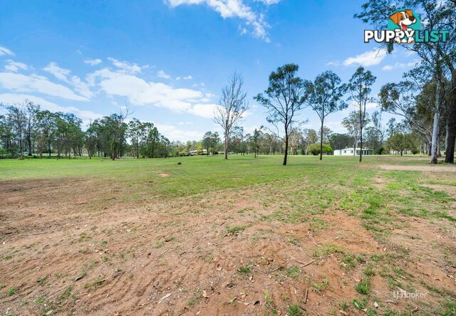 Lot 13 Heights Road NANANGO QLD 4615