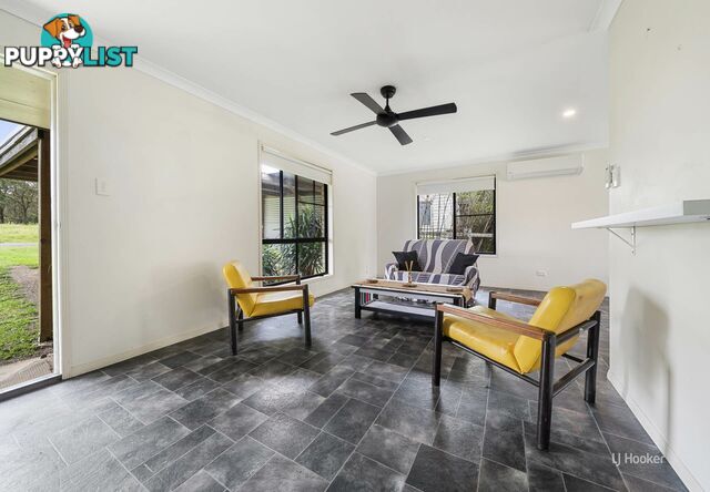 21 Railway Street BLACKBUTT QLD 4314